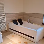 Haus Amadeus By Globalimmoservice דירה באד קליניקירשהיים