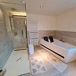 דירה Haus Amadeus By Globalimmoservice באד קליניקירשהיים