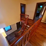 Haus Amadeus By Globalimmoservice דירה