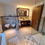 דירה Haus Amadeus By Globalimmoservice באד קליניקירשהיים