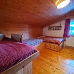 Haus Amadeus By Globalimmoservice באד קליניקירשהיים