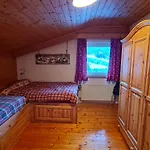 Haus Amadeus By Globalimmoservice דירה