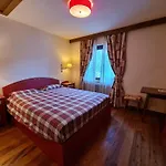 דירה Haus Amadeus By Globalimmoservice באד קליניקירשהיים