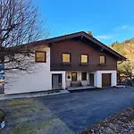 Haus Amadeus By Globalimmoservice דירה באד קליניקירשהיים