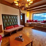 דירה Haus Amadeus By Globalimmoservice *