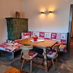 Haus Amadeus By Globalimmoservice * באד קליניקירשהיים