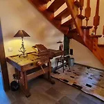Haus Amadeus By Globalimmoservice דירה
