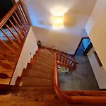 Haus Amadeus By Globalimmoservice דירה באד קליניקירשהיים