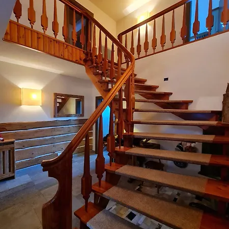 דירה Haus Amadeus By Globalimmoservice