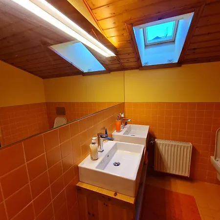 Haus Amadeus By Globalimmoservice Апартаменты *