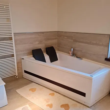 Haus Amadeus By Globalimmoservice Апартаменты Бад Кляйнкирххайм