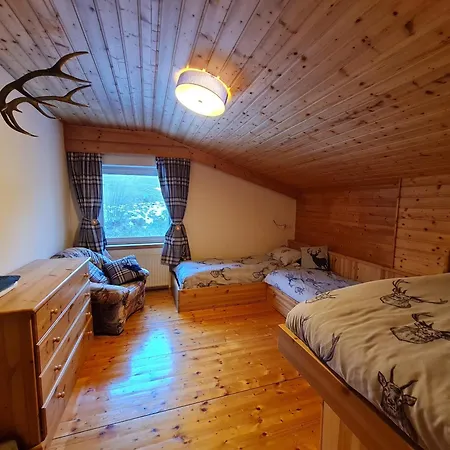 Haus Amadeus By Globalimmoservice *