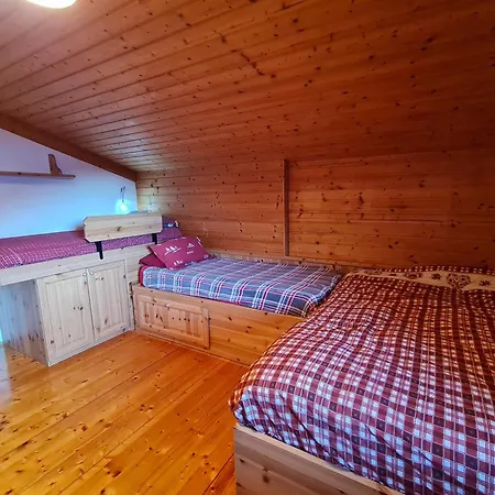 Haus Amadeus By Globalimmoservice דירה באד קליניקירשהיים