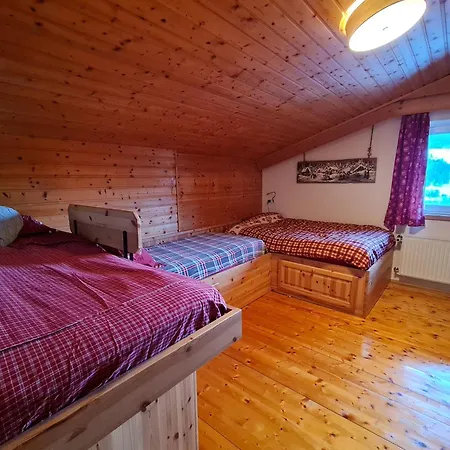 Haus Amadeus By Globalimmoservice Бад Кляйнкирххайм