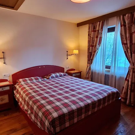 Haus Amadeus By Globalimmoservice * באד קליניקירשהיים