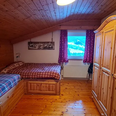 Haus Amadeus By Globalimmoservice Апартаменты
