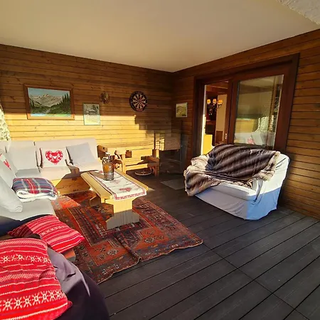 Апартаменты Haus Amadeus By Globalimmoservice Бад Кляйнкирххайм