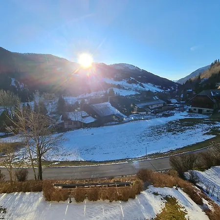 Haus Amadeus By Globalimmoservice