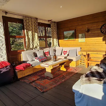 דירה Haus Amadeus By Globalimmoservice *