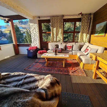 Haus Amadeus By Globalimmoservice * באד קליניקירשהיים