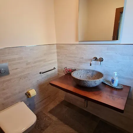 Апартаменты Haus Amadeus By Globalimmoservice *