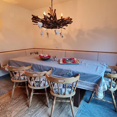 דירה Haus Amadeus By Globalimmoservice