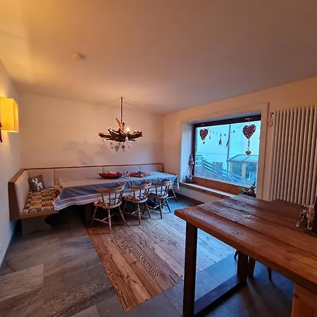 דירה Haus Amadeus By Globalimmoservice *