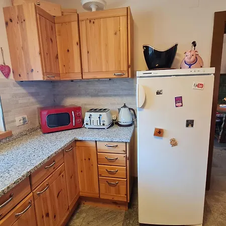 Haus Amadeus By Globalimmoservice * באד קליניקירשהיים