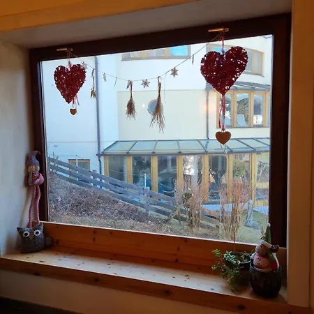 דירה Haus Amadeus By Globalimmoservice