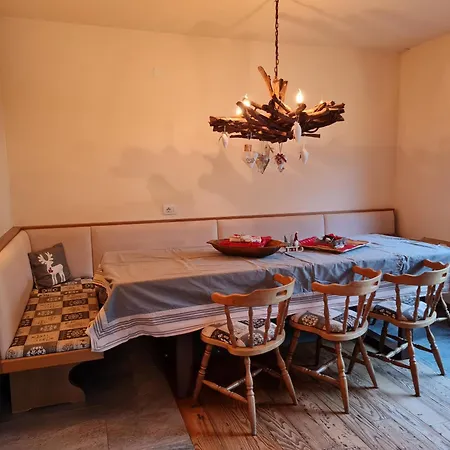 Haus Amadeus By Globalimmoservice באד קליניקירשהיים