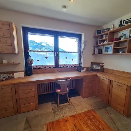 Haus Amadeus By Globalimmoservice * באד קליניקירשהיים