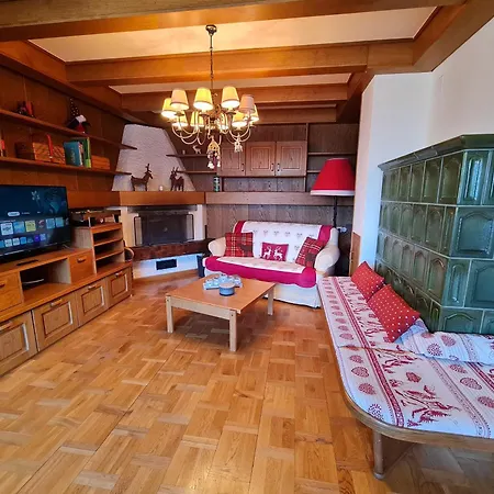 דירה Haus Amadeus By Globalimmoservice *