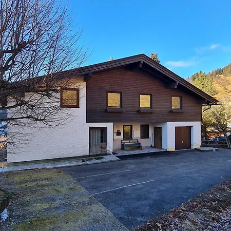 Haus Amadeus By Globalimmoservice דירה באד קליניקירשהיים