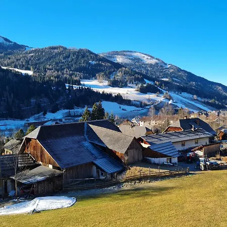 דירה Haus Amadeus By Globalimmoservice