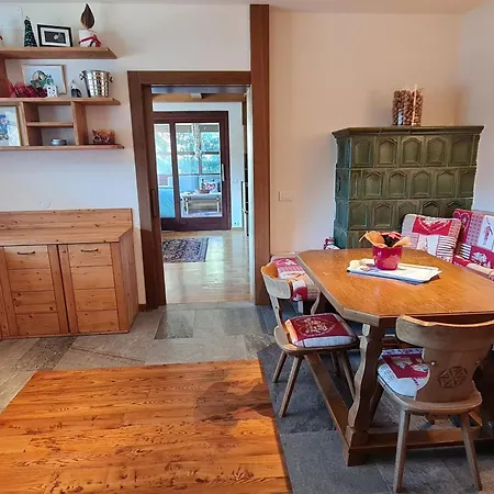 Haus Amadeus By Globalimmoservice באד קליניקירשהיים