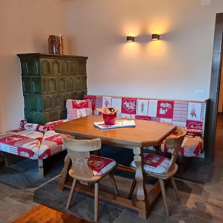 Haus Amadeus By Globalimmoservice * באד קליניקירשהיים