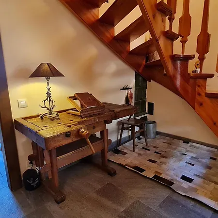 Haus Amadeus By Globalimmoservice Апартаменты