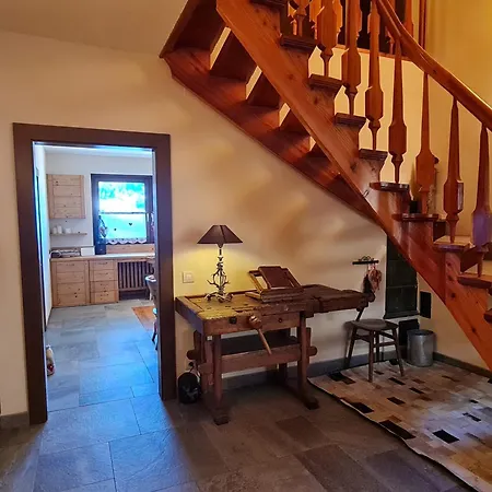 Haus Amadeus By Globalimmoservice * באד קליניקירשהיים