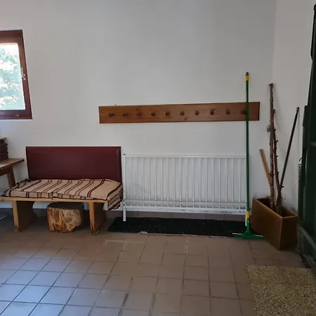 Haus Amadeus By Globalimmoservice דירה