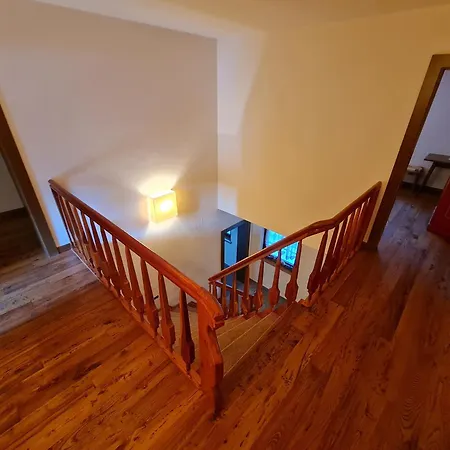 Апартаменты Haus Amadeus By Globalimmoservice *
