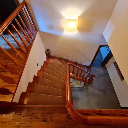 Haus Amadeus By Globalimmoservice דירה באד קליניקירשהיים