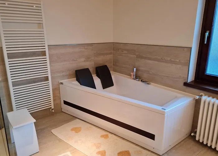 Haus Amadeus By Globalimmoservice Apartment Bad Kleinkirchheim