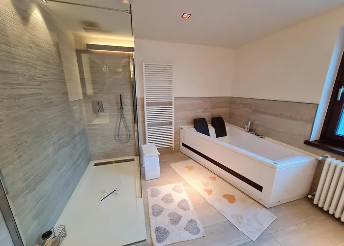 Apartment Haus Amadeus By Globalimmoservice Bad Kleinkirchheim