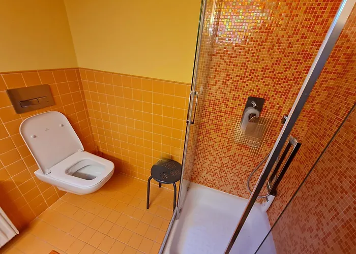 Haus Amadeus By Globalimmoservice *