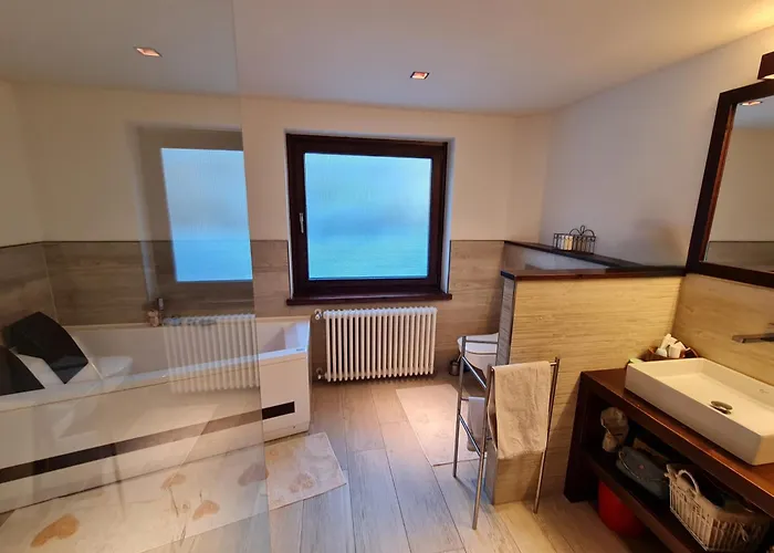 Haus Amadeus By Globalimmoservice Bad Kleinkirchheim