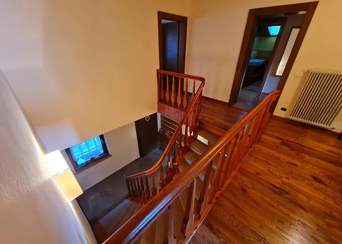 Haus Amadeus By Globalimmoservice Apartment