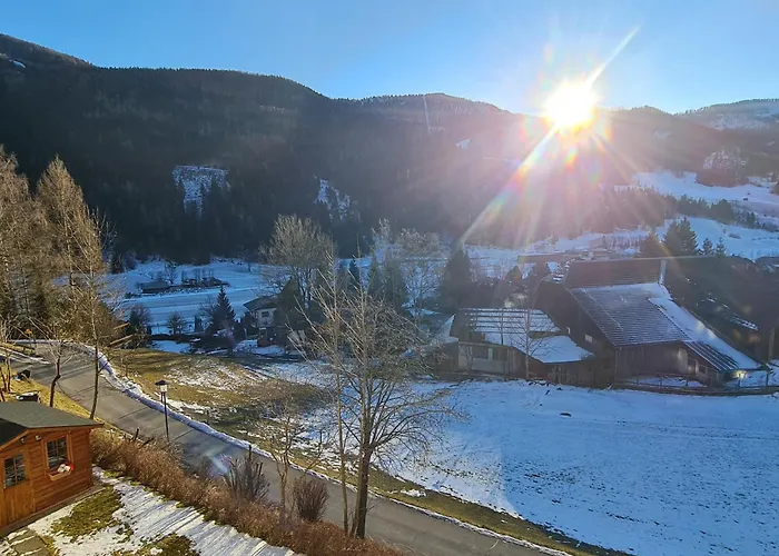 Apartment Haus Amadeus By Globalimmoservice *