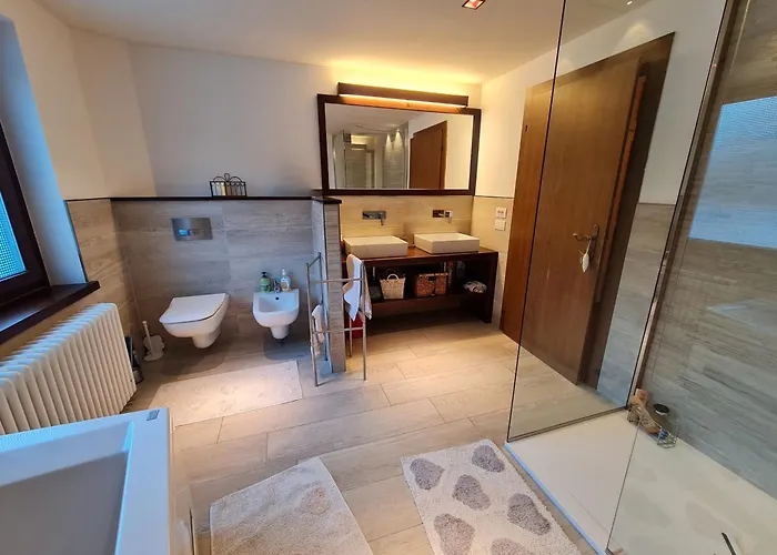 Apartment Haus Amadeus By Globalimmoservice Bad Kleinkirchheim