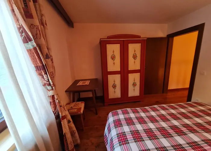 Haus Amadeus By Globalimmoservice *