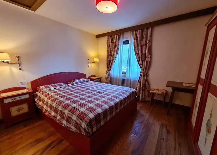 Apartment Haus Amadeus By Globalimmoservice Bad Kleinkirchheim